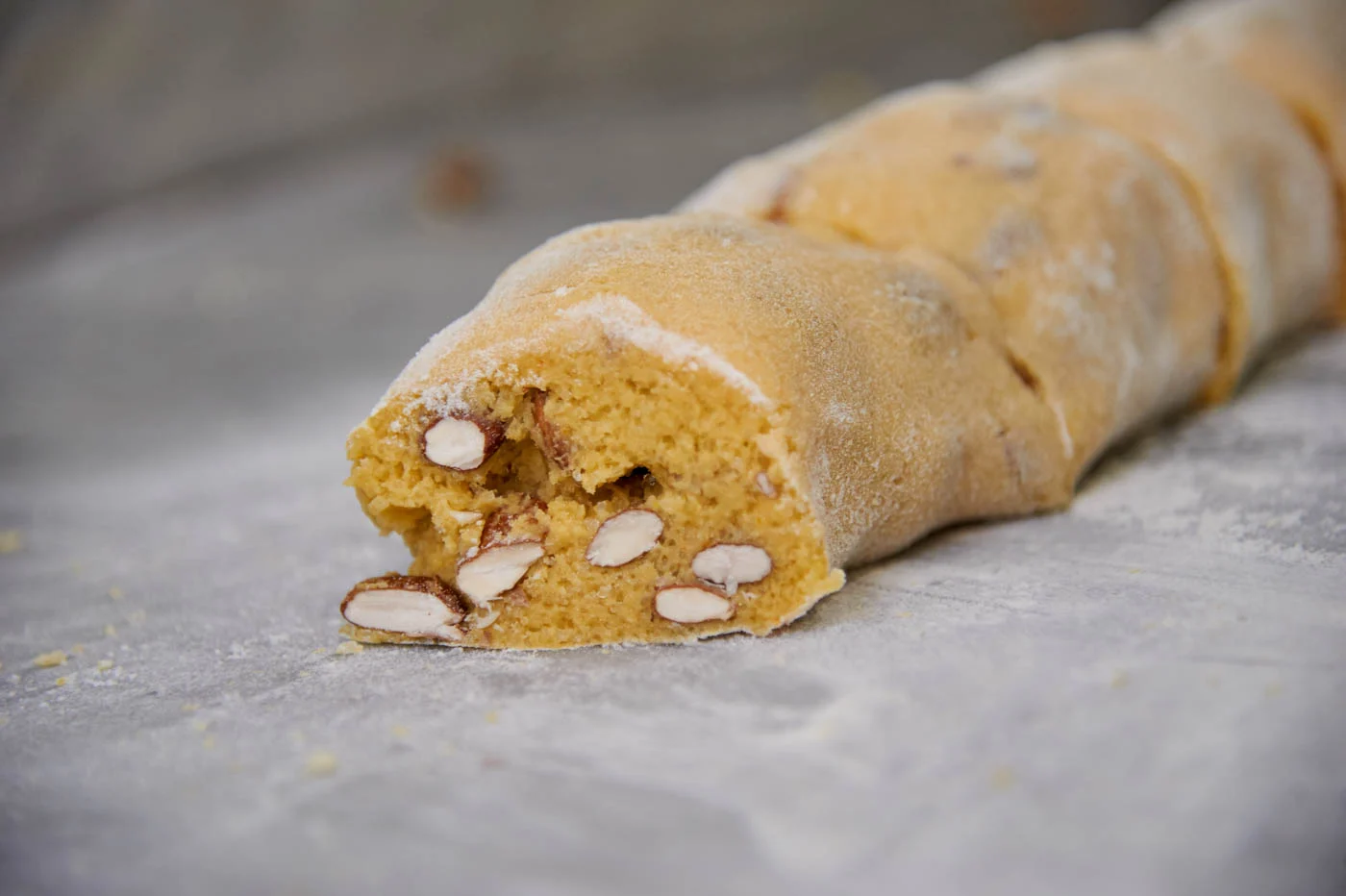 Close_up_of_baked_good_Pasticceria_Buonamici_Florence