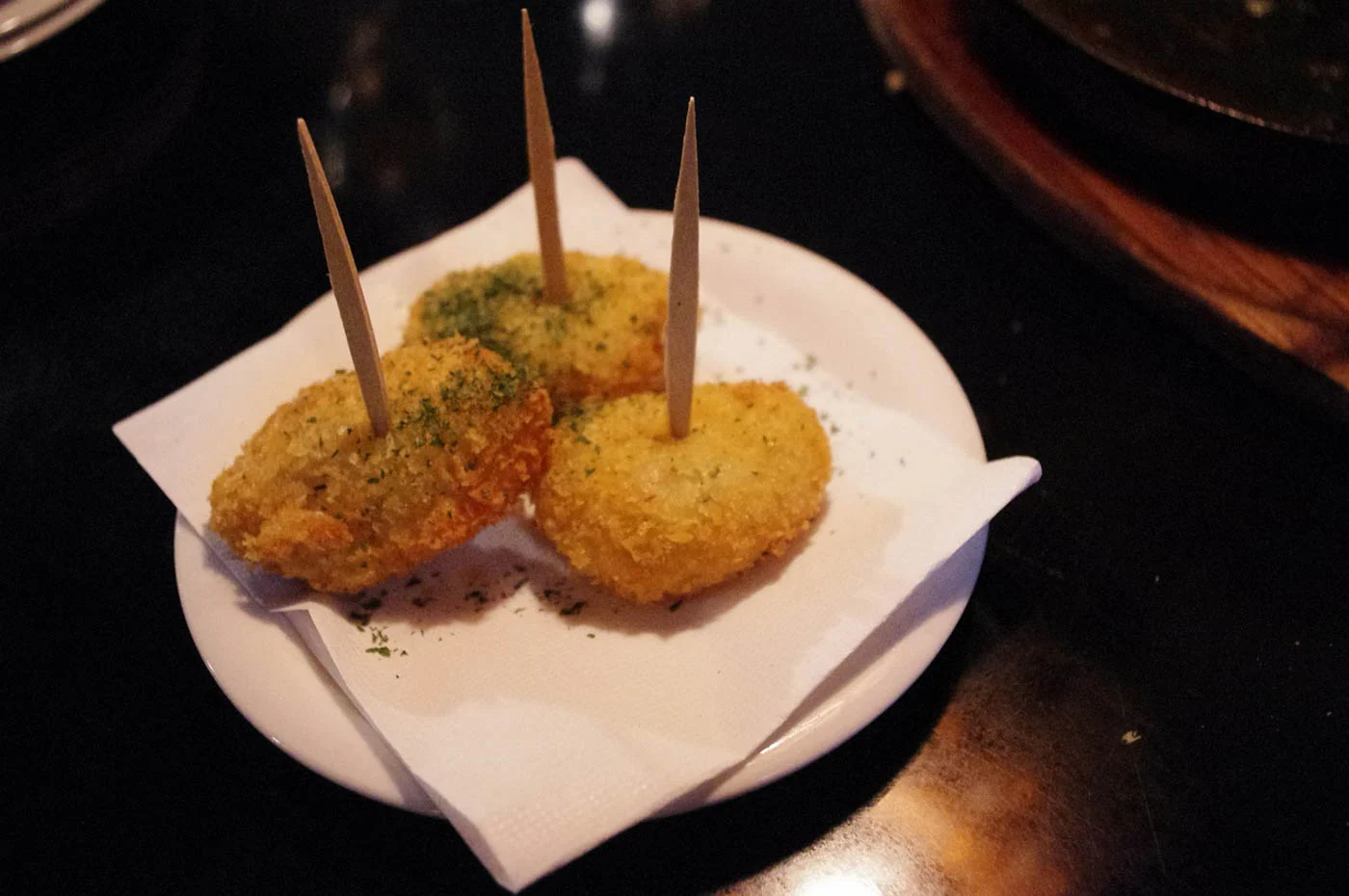 Croquette_pintxo_Barcelona