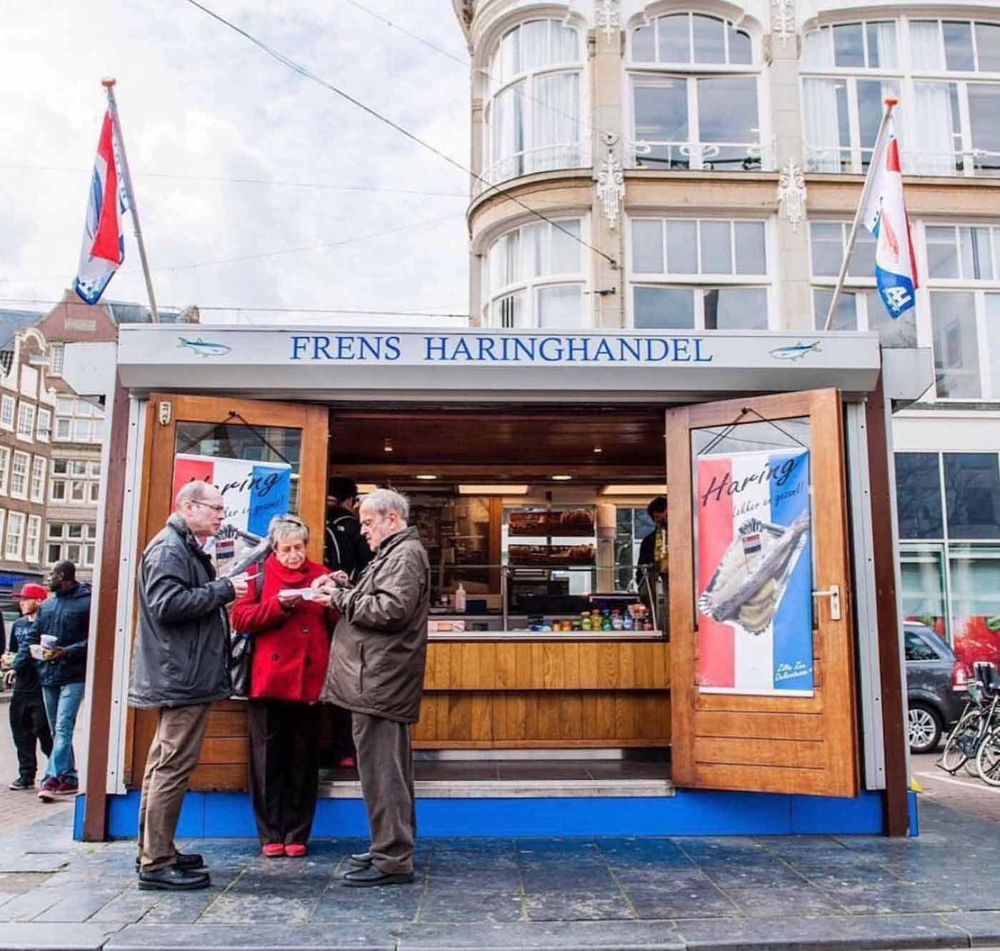 Frens_Haringhandel_Amsterdam