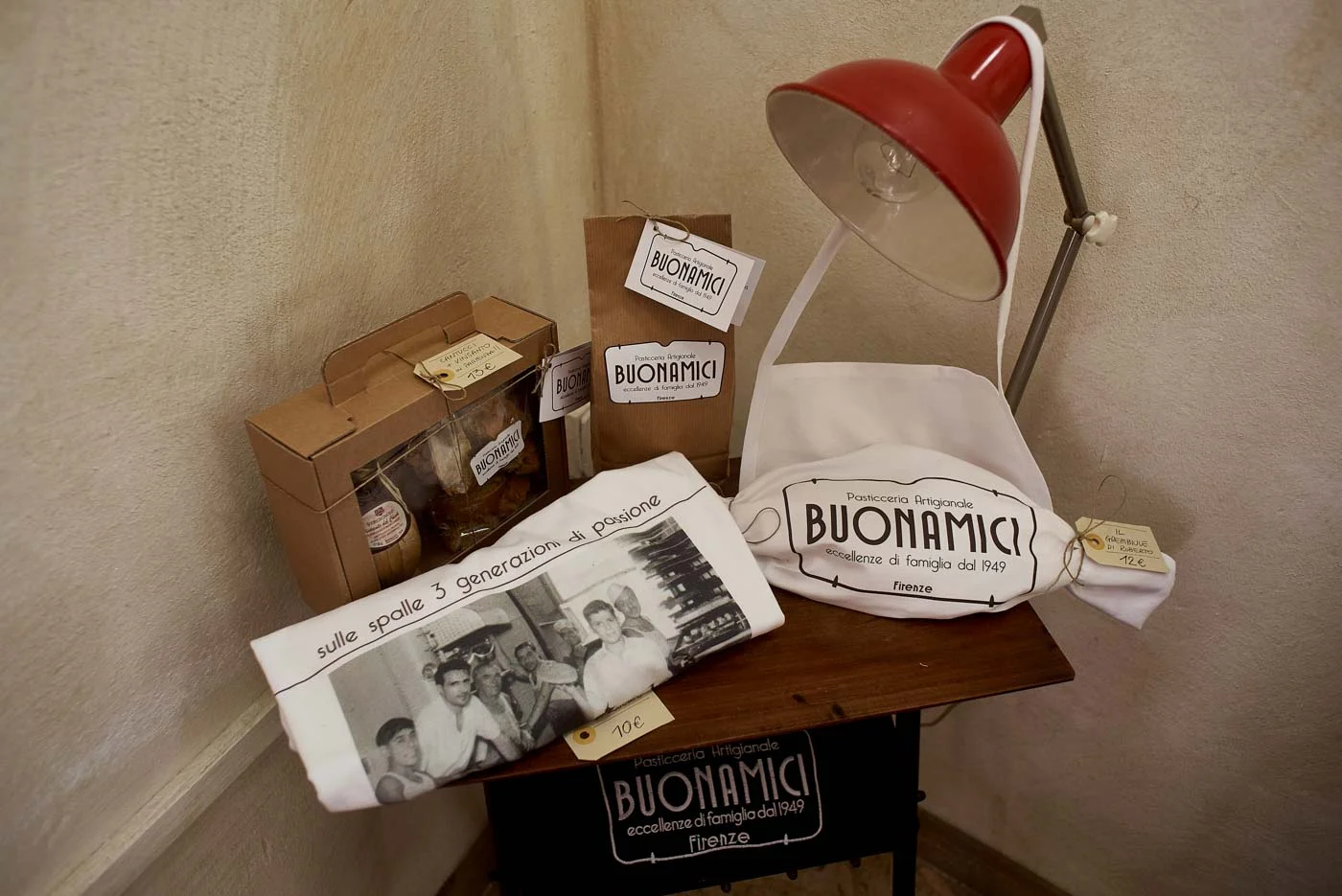 Gifts_Pasticceria_Buonamici_Florence