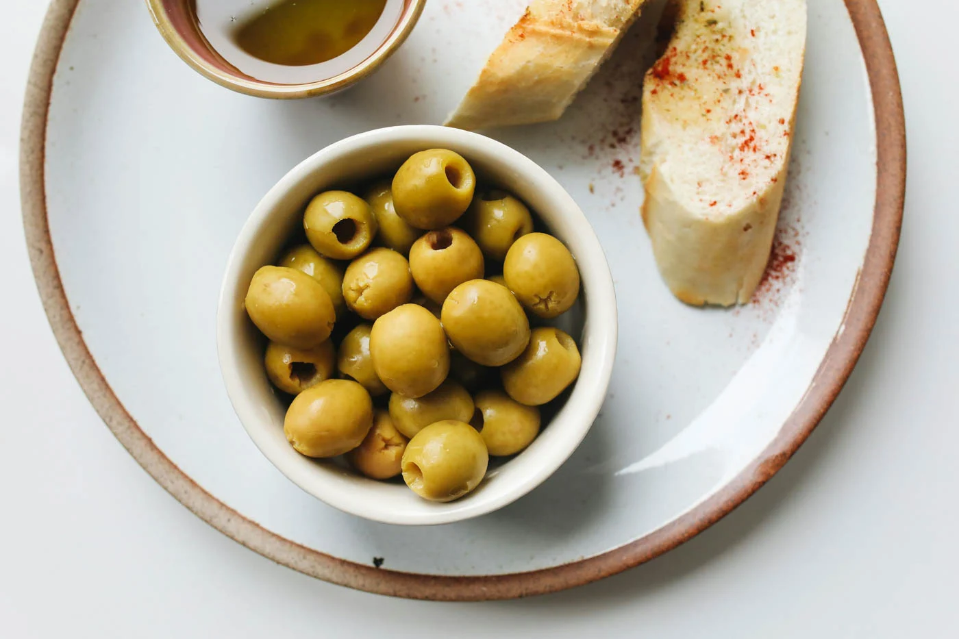 Olives_Seville