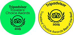 Tripadvisor Awards
