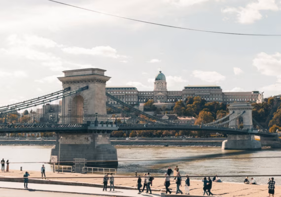 Budapest Food Tours