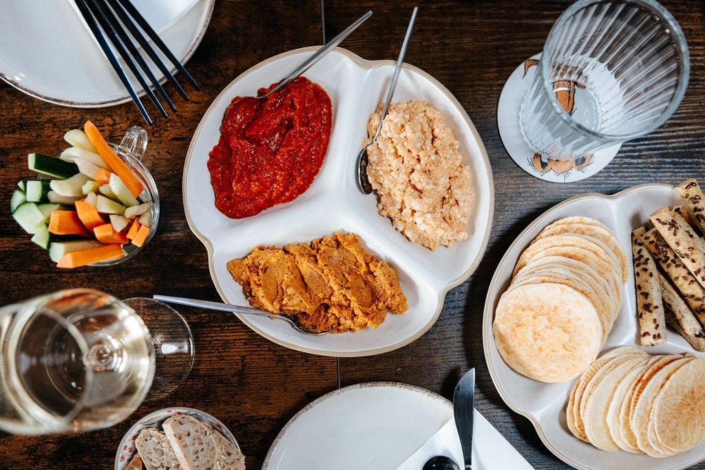 Private Budapest Food Tour: Local Tastings & Drinks