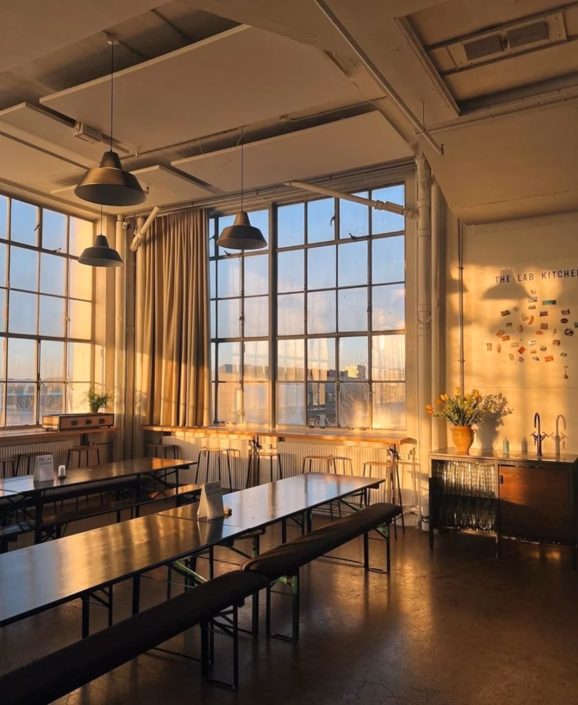 The_lab_copenhagen