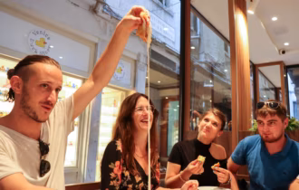 Private Venice's Greatest Hits Food Tour