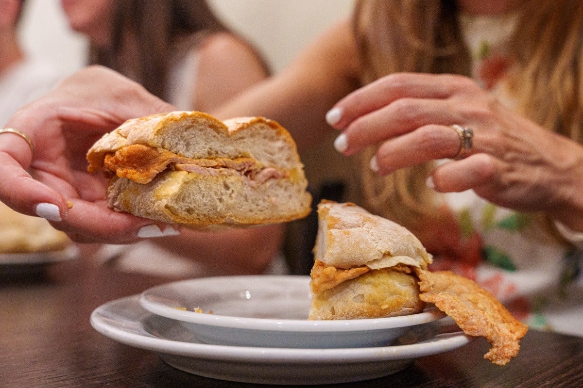 Lisbon's Greatest Hits: Small-Group Food Tour