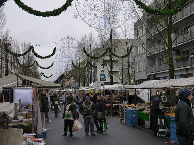 Dappermarkt_Amsterdam