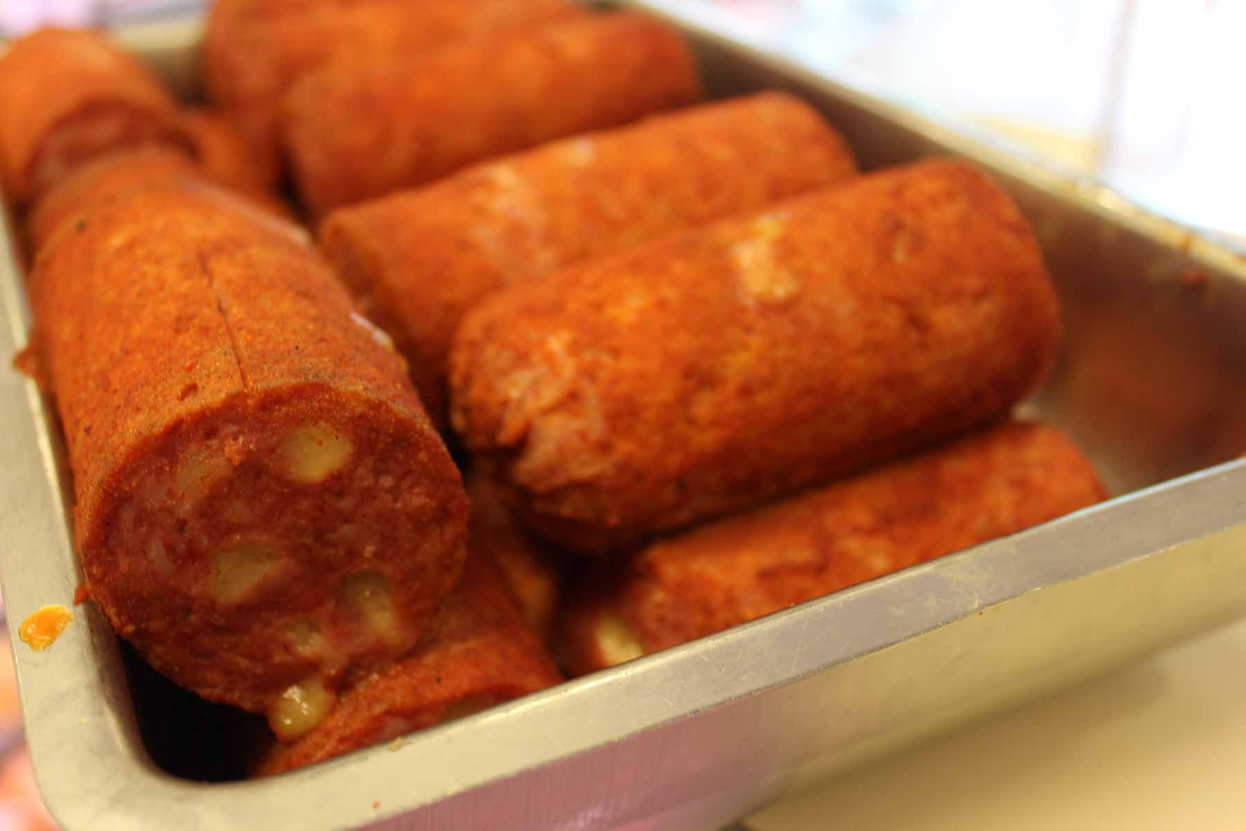 Grillworst_Amsterdam