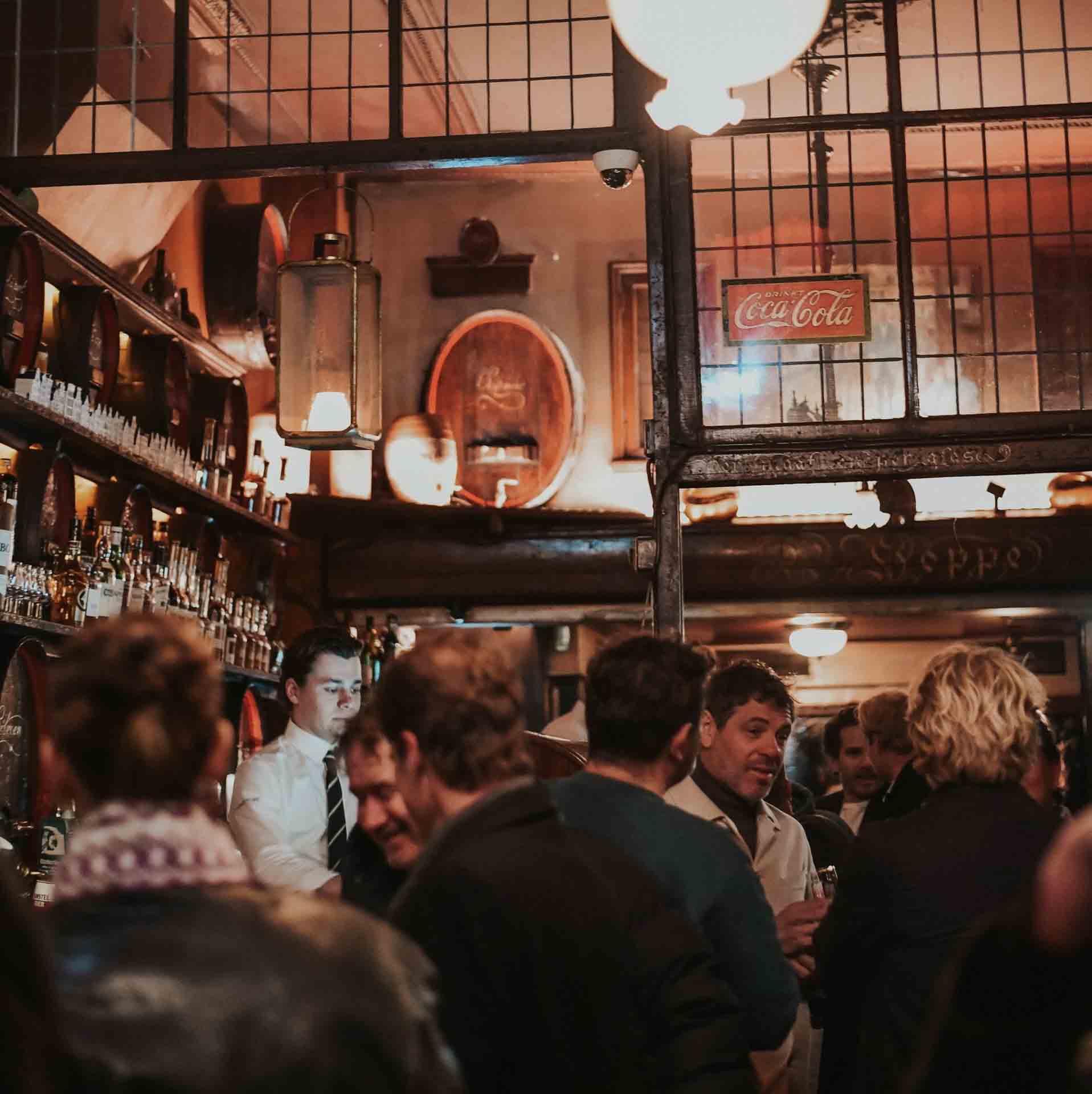 Café_Hoppe_Amsterdam