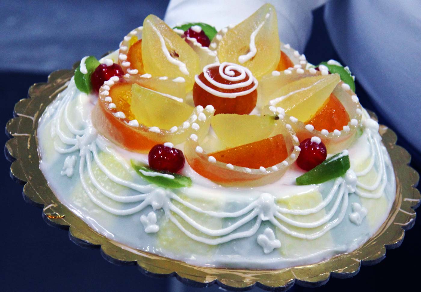 Cassata_Palermo